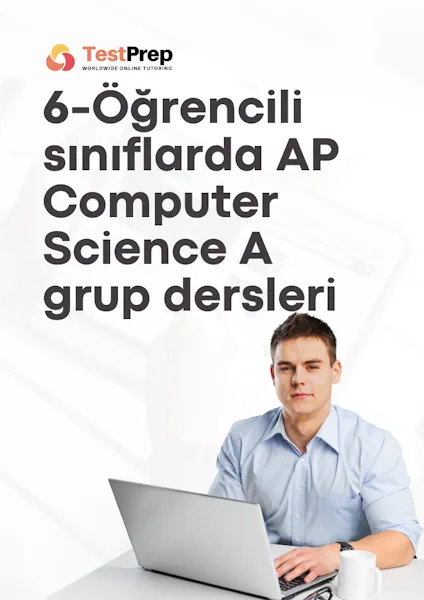 ap-computer-science-a-kurslari-@-daha-uygun-fiyatiyla-en-iyi-ap-hazirligini-sunuyor - Test Prep Özel Ders, Hazırlık Kursu, Yurt Dışı Eğitim Online AP Computer Science A Kursları %40 Daha Uygun Fiyatıyla En İyi AP Hazırlığını Sunuyor