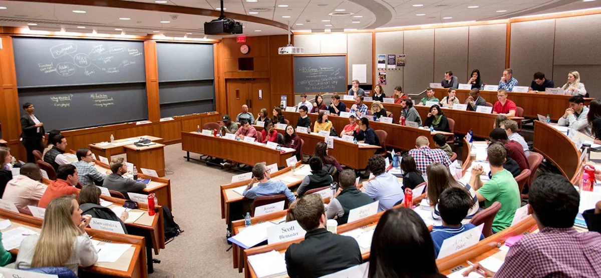 Harvard Business School (HBS)